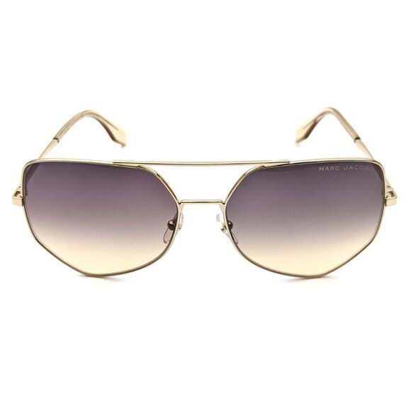 🕶️Marc Jacobs MARC 326S HAMGA Sunglasses 59/16 145 | ALB20🕶️ - Picture 3 of 9